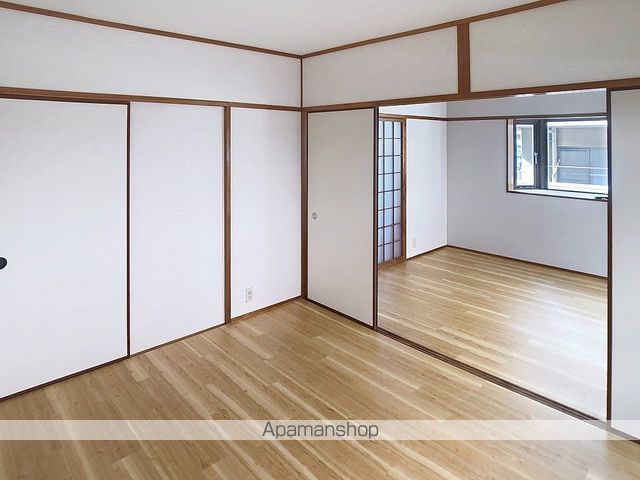 アステージ上荒田の内装写真