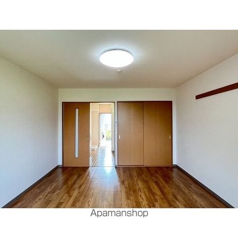 グリーンヒル矢高の内装写真
