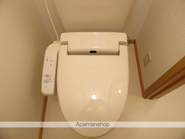 サイモンSEVEN Aの内装写真