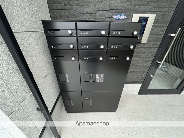 アルバス上野東のその他写真