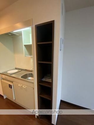 香川県高松市藤塚町２丁目[1K/22.36m2]の内装3