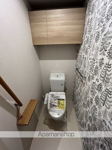 フィーノの内装写真