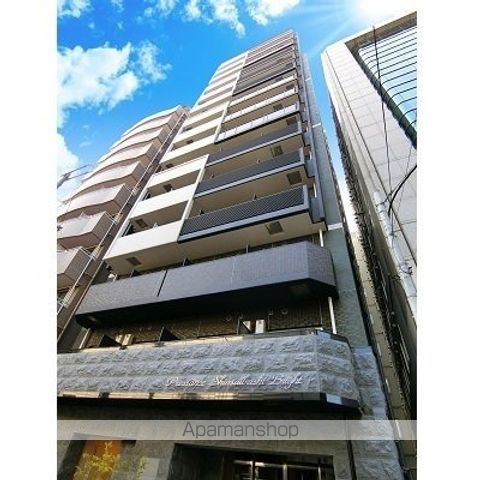 プレサンス心斎橋ブライト