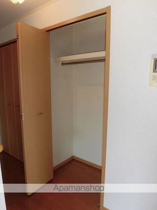 プレシャスコートＫ東松江Ⅱ[1LDK/44.77m2]の収納