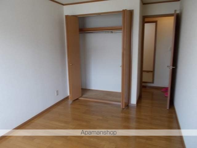 パルテノン吉藤Aの内装写真