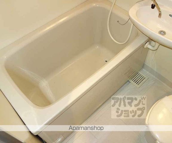 音羽サンハイツの内装写真