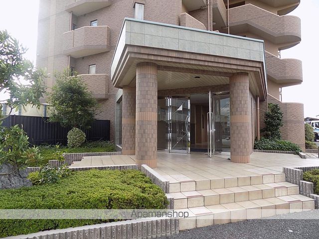 シンフォニーの外観写真