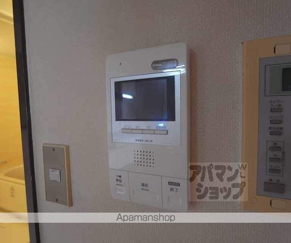 メゾンゼフィールの内装写真