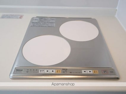 愛知県名古屋市千種区今池５丁目[1R/24.9m2]の内装7