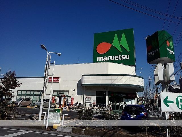 ジュネス4の周辺写真