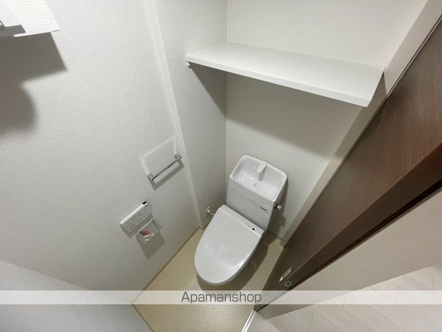 LUANAの内装写真