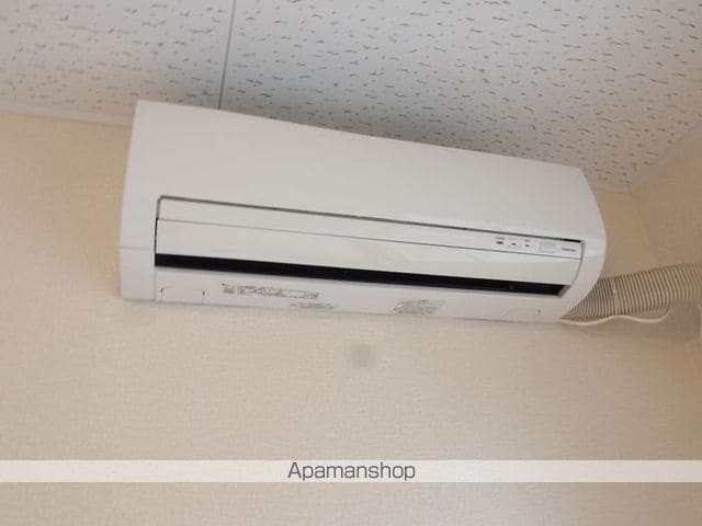 レオネクストアネトス両島の内装写真