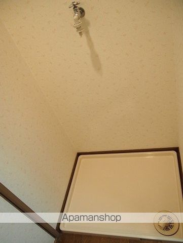 ラパス鉢形の内装写真