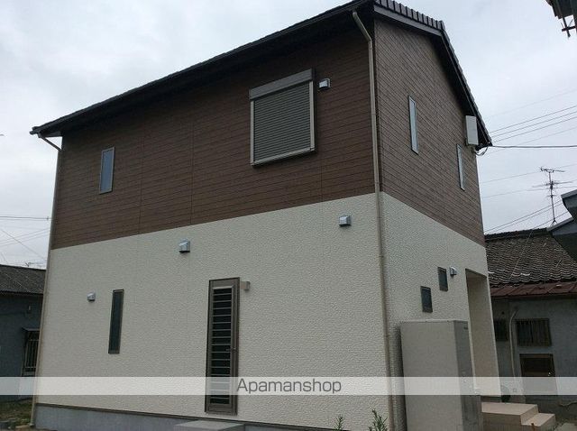 横沼町1丁目戸建貸家