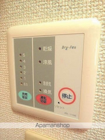 レオパレスエクセレント.10の内装写真