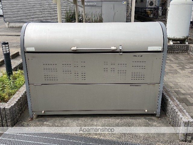 レオパレスミスフィッツのその他写真