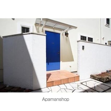 ＯＮＥ　ＴＲＥＥ　ＨＩＬＬ[2LDK/57.94m2]のその他部屋・スペース