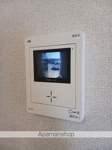クラージュ IIの内装写真