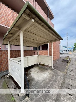 コモド３６０[2LDK/58.81m2]の共用部2