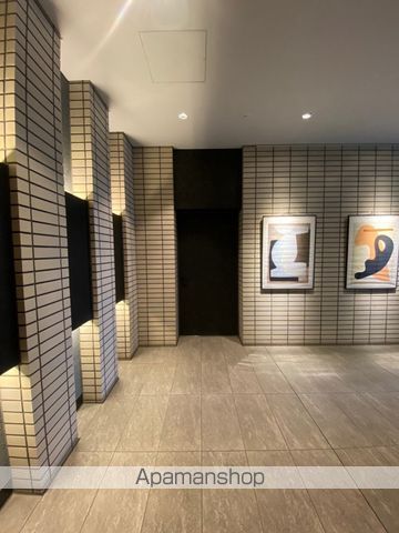 CITY LUX TOBEの内装写真