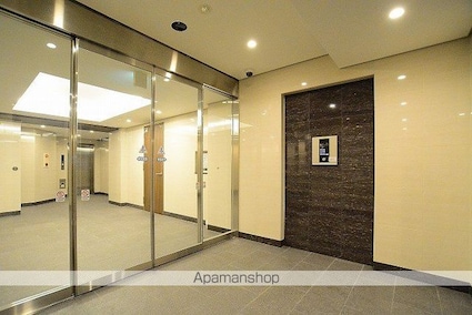 東京都墨田区緑３丁目[1K/26.48m2]の内装2