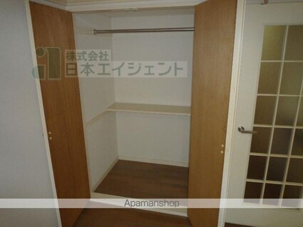 プレシアス紅葉町[1K/18.87m2]の内装1