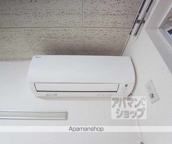 シャルマン鴨川の内装写真