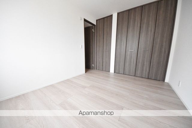 LA MAISON 塚口の内装写真