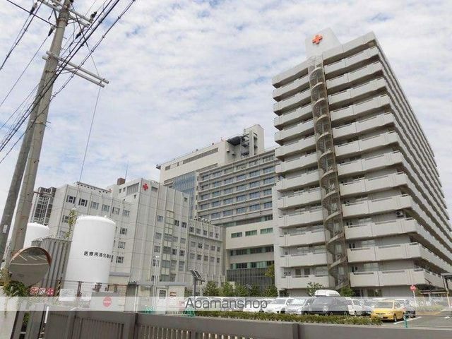 プレジール湯川[1DK/29.42m2]の周辺8