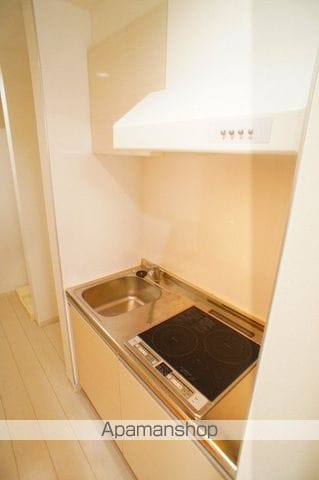 ロワール鶴見花月園前の内装写真