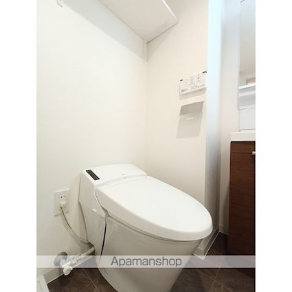 ネオアーバンレジデンス江古田[1K/21m2]のトイレ