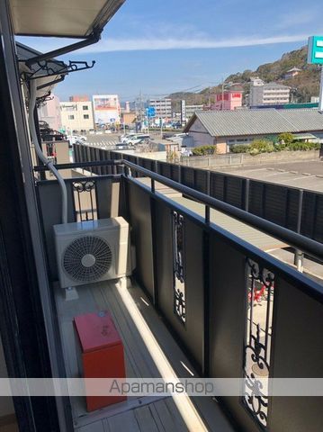 ハイツウィンディの内装写真