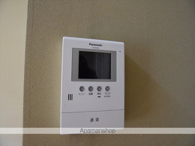 ロッシェル東淵野辺IIの内装写真