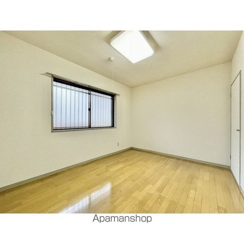 HOUSE2000の内装写真