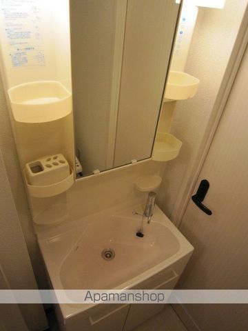 ブルーボックスの内装写真