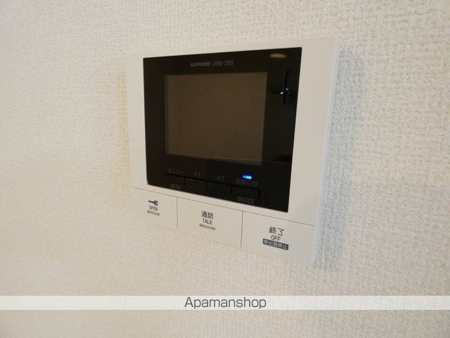 ブランネージュ東小串の内装写真