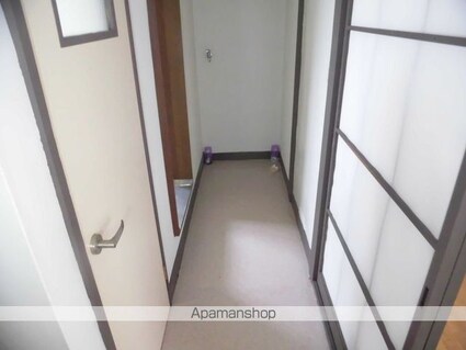 めぐみ荘[2K/38.48m2]のその他設備