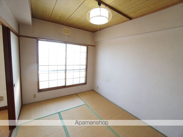岡田マンション第一の内装写真