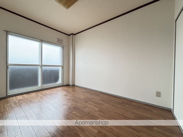 ルベール富岡の内装写真