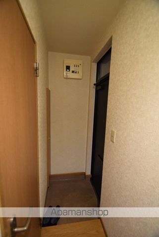 VIPトヨオカの内装写真