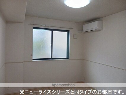 グレースヒルズ[2LDK/50.44m2]のその他内装