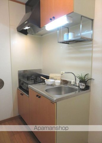 POCKET HOUSEの内装写真