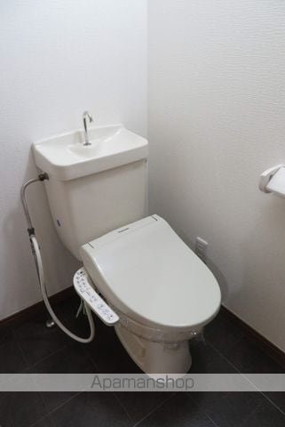 SEALS二日町の内装写真