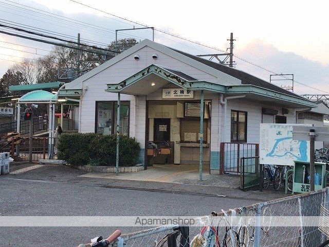 コンフォート楠の周辺写真