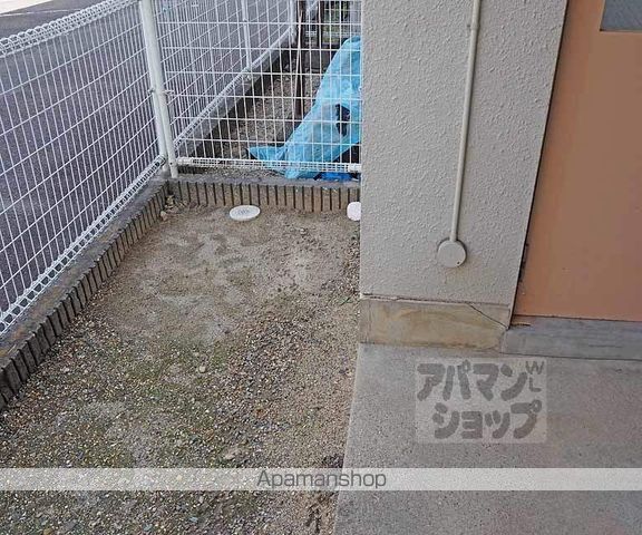 高木ハイツの内装写真