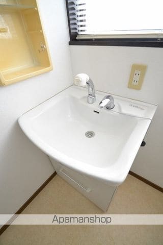 東野3丁目貸家の内装写真