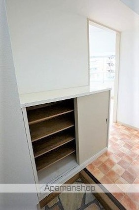 ラメゾンコマ[1DK/31.02m2]の内装6