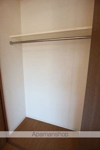 サンシャイン星ヶ丘の内装写真
