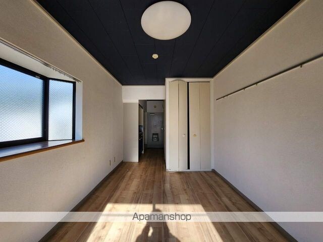 東京都日野市万願寺６丁目[1R/19.8m2]の内装4