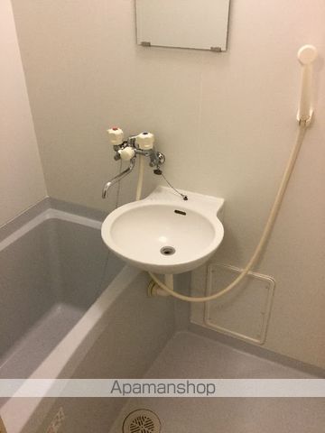 レオパレスビーンズの内装写真